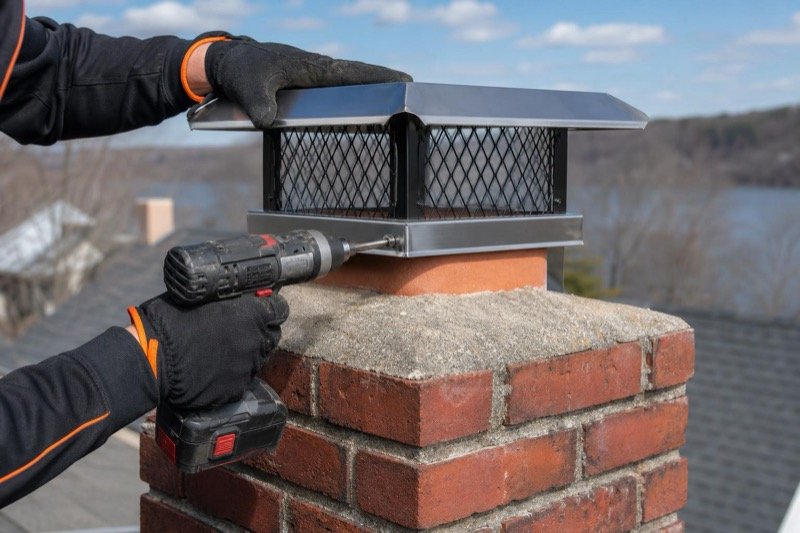 Is a Chimney Cap Worth It? The Best $300 on the House